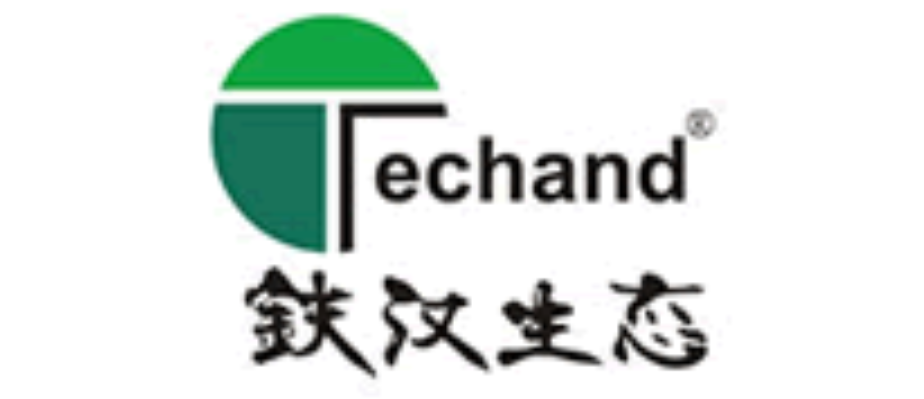 鐵漢生態Techand